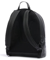 ARMANI EXCHANGE Jim Backpack synthetic black